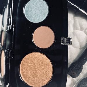 Marc Jacobs Beauty Style Eye- Plush Shadow
